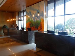 Weihai Guishe Fourseasons Hotel