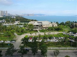 Weihai Guishe Fourseasons Hotel