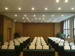 Weihai Guishe Fourseasons Hotel