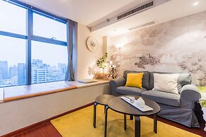 Summer Flower Apartment