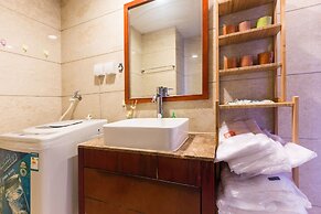 Summer Flower Apartment