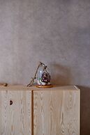 Summer Flower Apartment