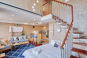 Summer Flower Apartment