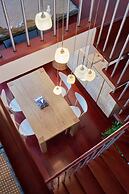 Summer Flower Apartment