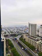 Summer Flower Apartment