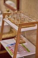 Summer Flower Apartment