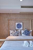 Summer Flower Apartment