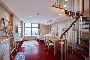 Summer Flower Apartment