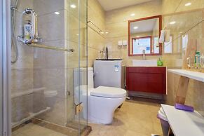 Summer Flower Apartment