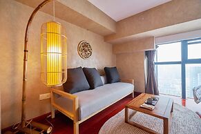 Summer Flower Apartment