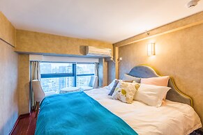 Summer Flower Apartment