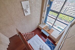 Summer Flower Apartment