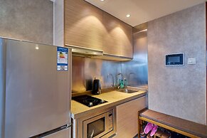 Summer Flower Apartment