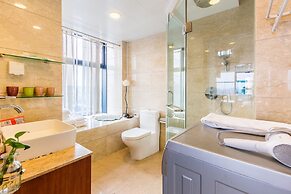 Summer Flower Apartment