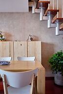 Summer Flower Apartment