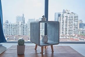 Summer Flower Apartment