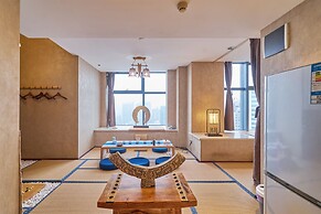 Summer Flower Apartment