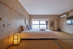 Summer Flower Apartment