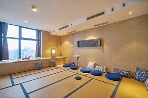 Summer Flower Apartment