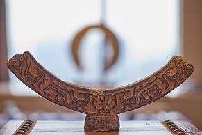 Summer Flower Apartment