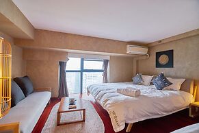 Summer Flower Apartment