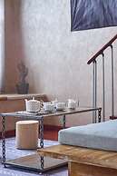 Summer Flower Apartment