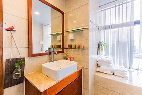 Summer Flower Apartment