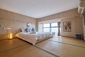 Summer Flower Apartment