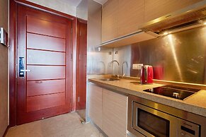 Summer Flower Apartment