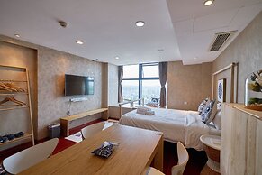 Summer Flower Apartment