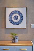 Summer Flower Apartment