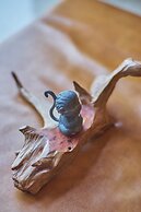 Summer Flower Apartment