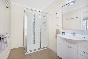 BIG4 Easts Beach Holiday Park