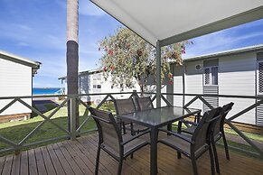 BIG4 Easts Beach Holiday Park