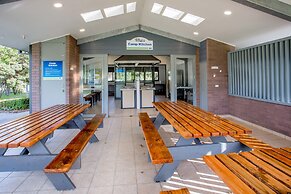 BIG4 Easts Beach Holiday Park