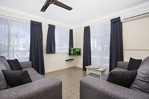 BIG4 Easts Beach Holiday Park