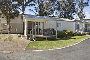 BIG4 Easts Beach Holiday Park