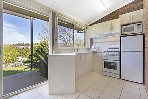 BIG4 Easts Beach Holiday Park