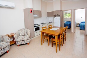 BIG4 Easts Beach Holiday Park