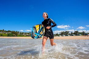 BIG4 Easts Beach Holiday Park