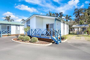 BIG4 Easts Beach Holiday Park
