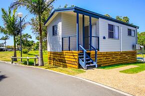 BIG4 Easts Beach Holiday Park