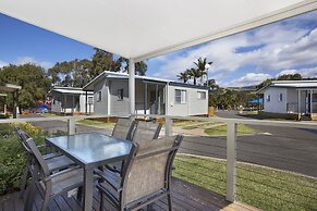 BIG4 Easts Beach Holiday Park
