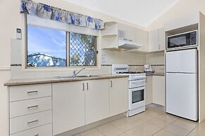 BIG4 Easts Beach Holiday Park