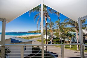 BIG4 Easts Beach Holiday Park