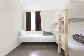 BIG4 Easts Beach Holiday Park