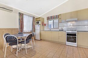 BIG4 Easts Beach Holiday Park