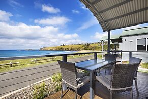 BIG4 Easts Beach Holiday Park