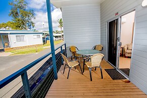BIG4 Easts Beach Holiday Park