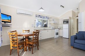 BIG4 Easts Beach Holiday Park